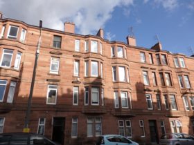 1 bedroom Flat to rent